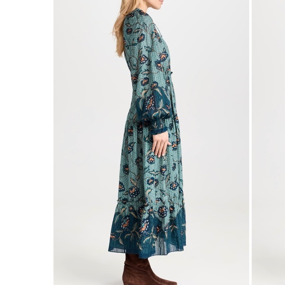 Ulla Johnson Katerina Dress Katerina Dress - Picture 3 of 6